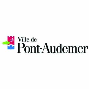 LOGO - PONY-AUDEMER