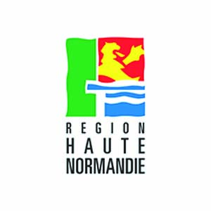 LOGO - REGION HAUTE NORMANDIE